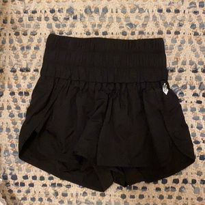 Free People- The Way Home short